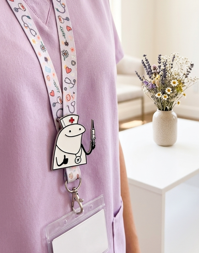 Lil Nurse Mode