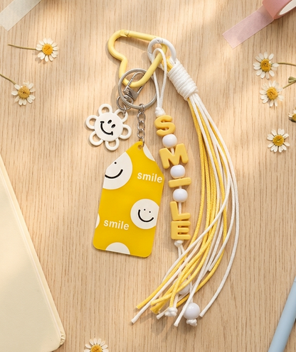 Lil Smileycore Charm