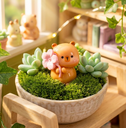Bloom Buddies Edition