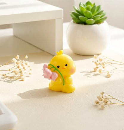 Bloom Buddies Edition