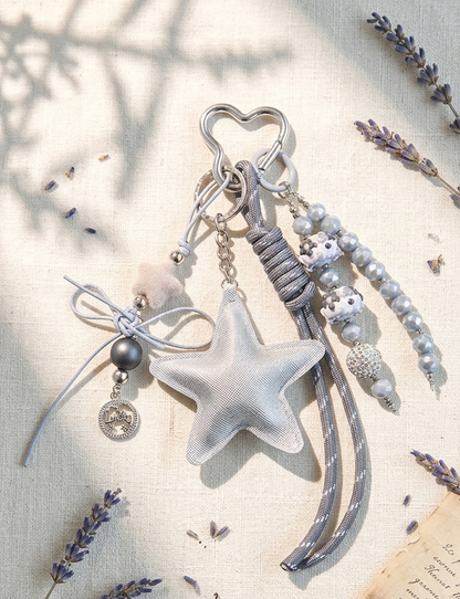 Lil Moonbeam Charm