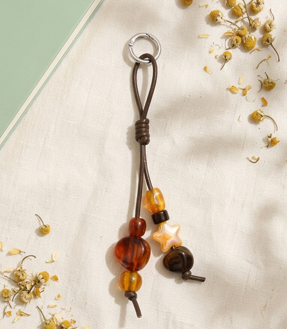 Lil Starbrew Bag Charm
