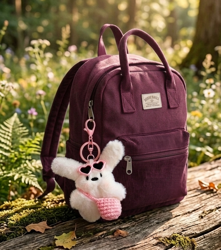 Lil Bunny Boo