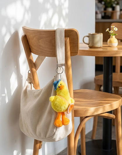 Lil Wander Duck