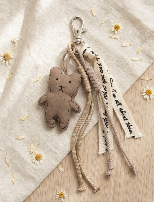 Lil Softie Charm