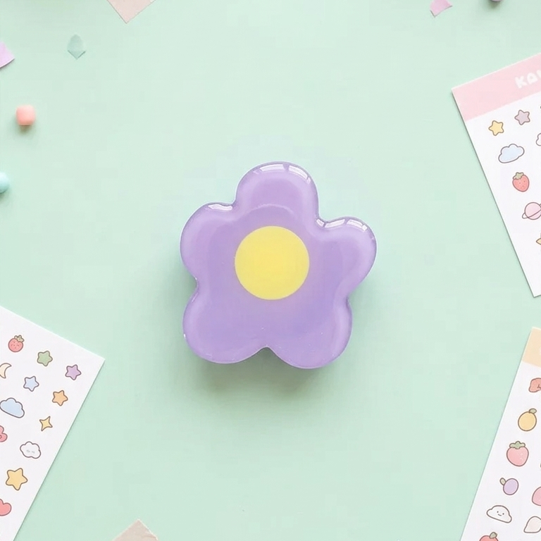 Bloom Phone Holder