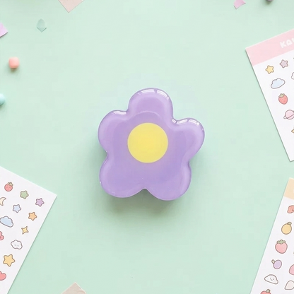 Bloom Phone Holder