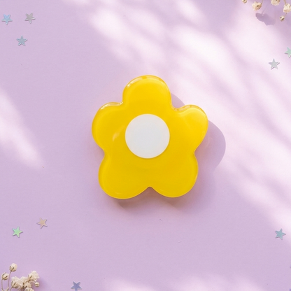 Bloom Phone Holder