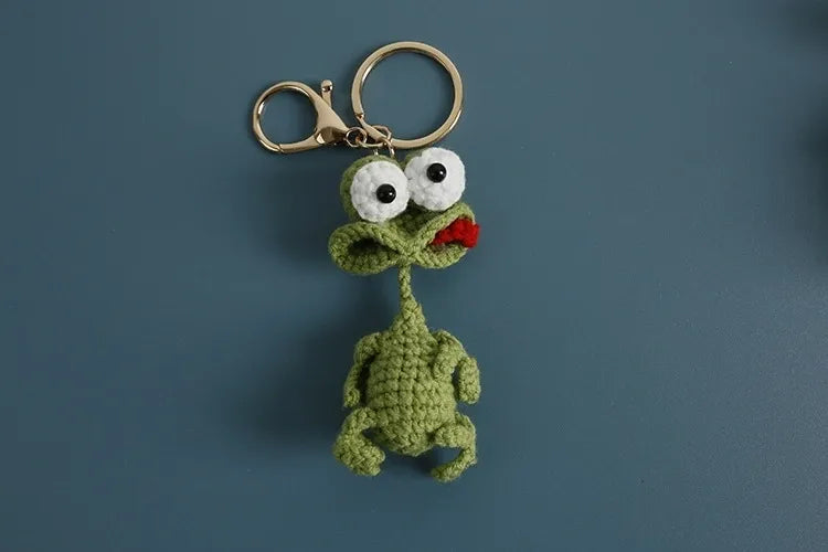 Lil Yarnies — Chaos Crew Edition