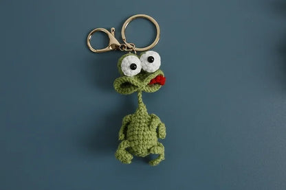 Lil Yarnies — Chaos Crew Edition