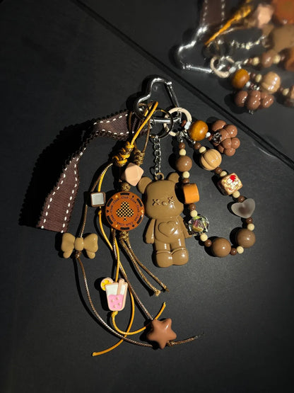 Lil Cocoa Mood Charm
