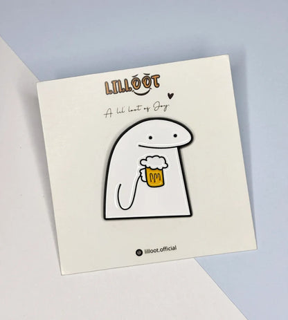 Lil Chill Pin