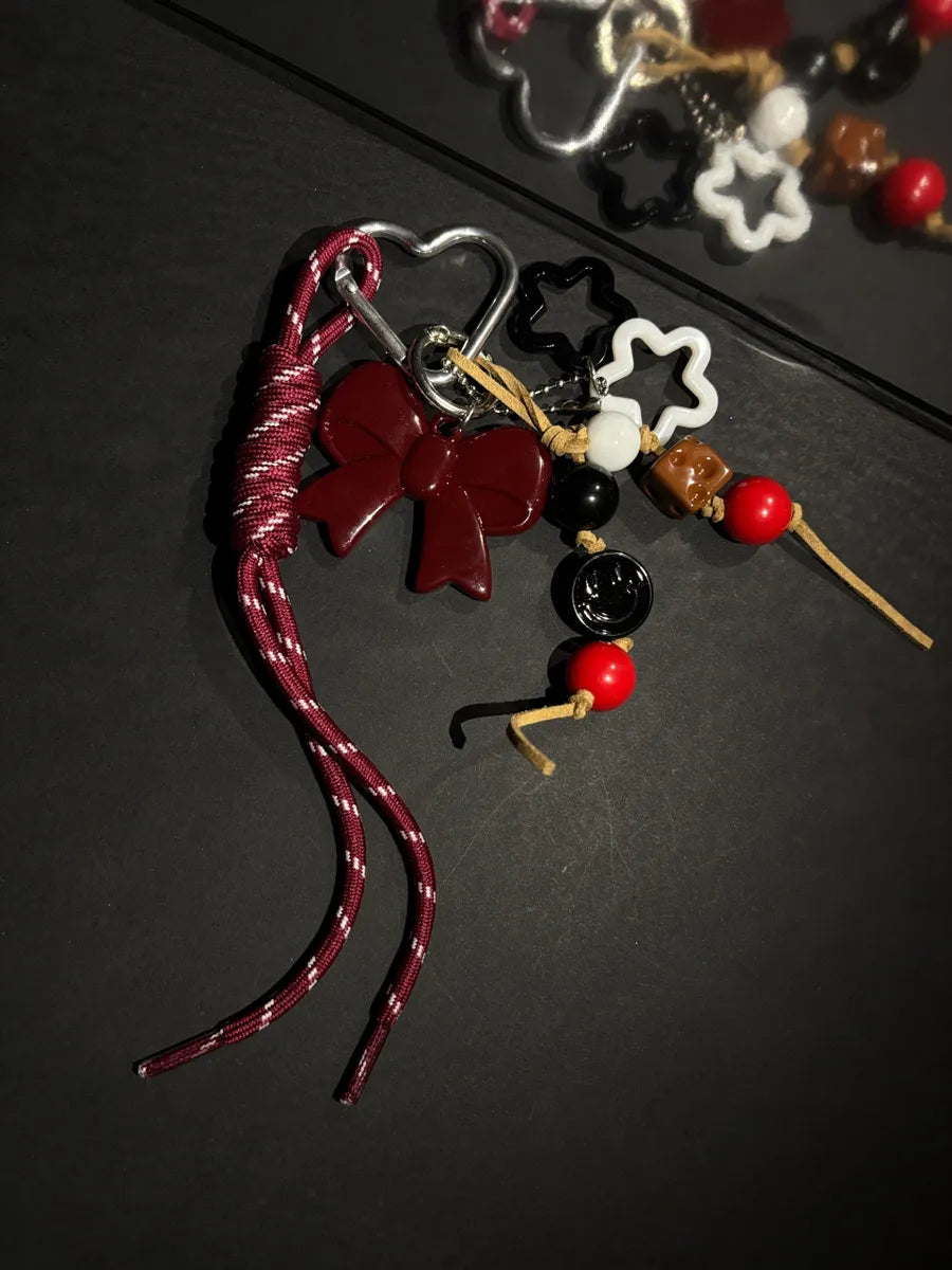Lil Cherry Dice Charm