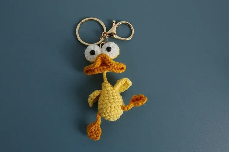 Lil Yarnies — Chaos Crew Edition