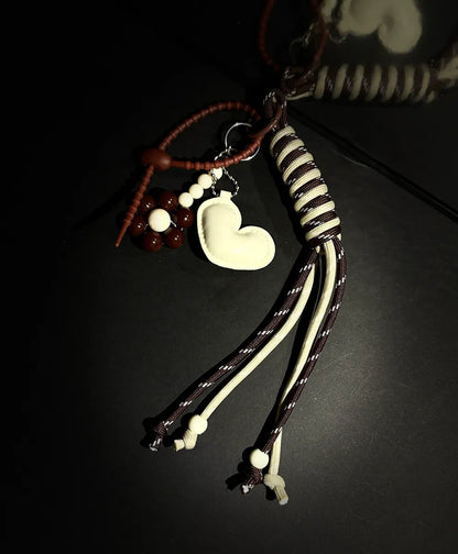 Lil Mocha Whip Charm