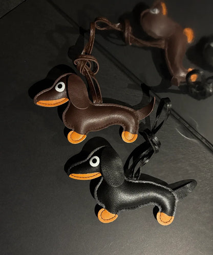 Lil Doxy Charms