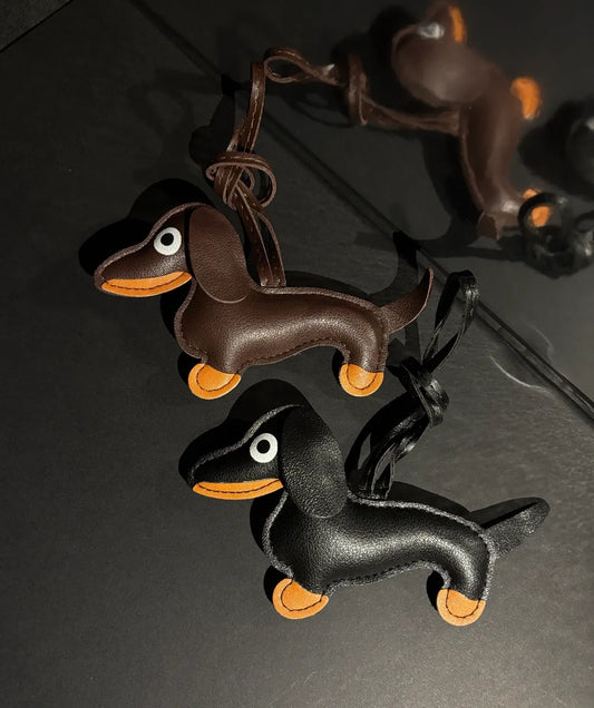 Lil Doxy Charms