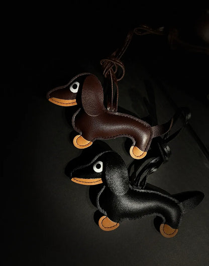 Lil Doxy Charms