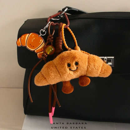 Lil Croisscutie Charm