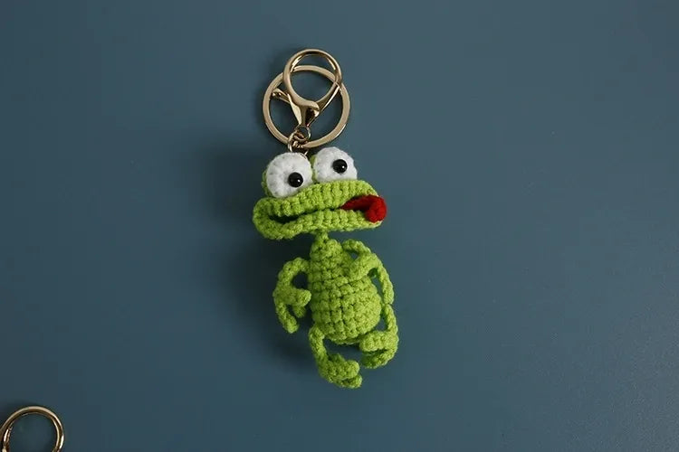 Lil Yarnies — Chaos Crew Edition