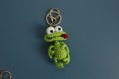 Lil Yarnies — Chaos Crew Edition