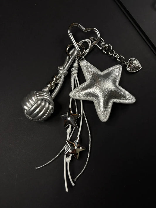 Lil Starlush Bag Charm
