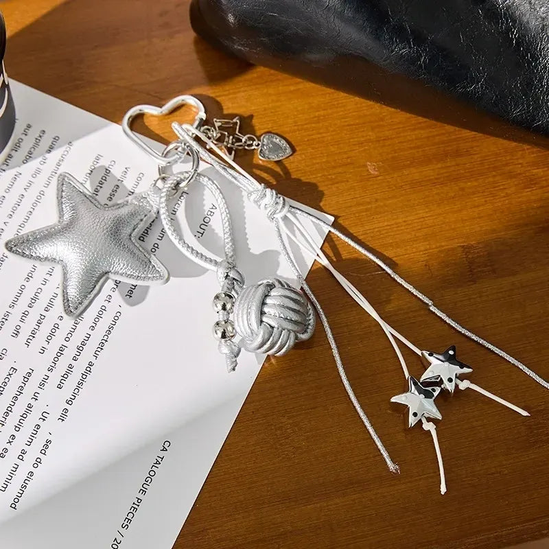 Lil Starlush Bag Charm