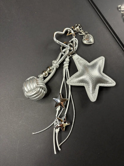 Lil Starlush Bag Charm