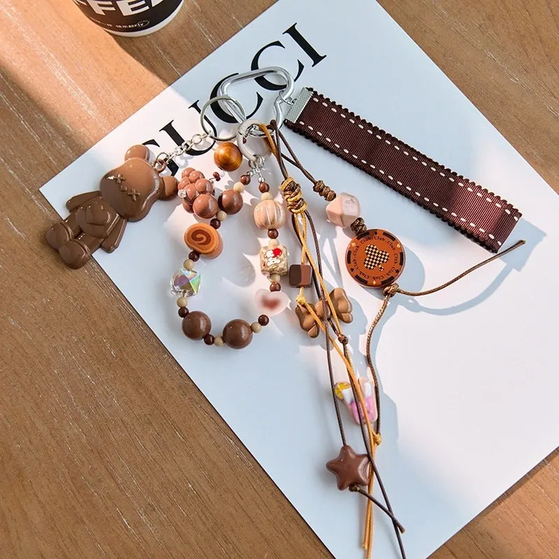 Lil Cocoa Mood Charm