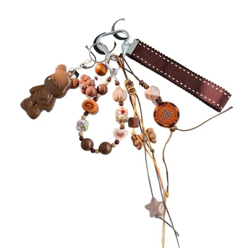 Lil Cocoa Mood Charm