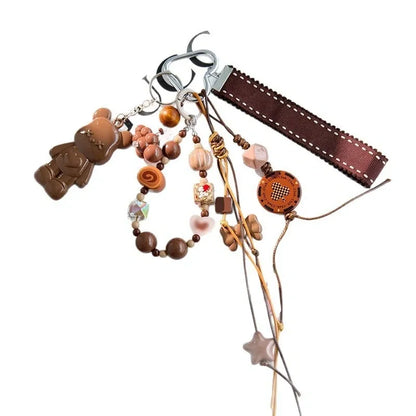 Lil Cocoa Mood Charm