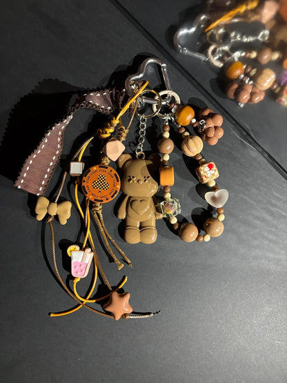 Lil Cocoa Mood Charm