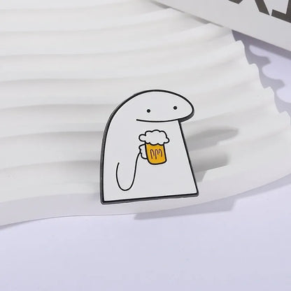 Lil Chill Pin