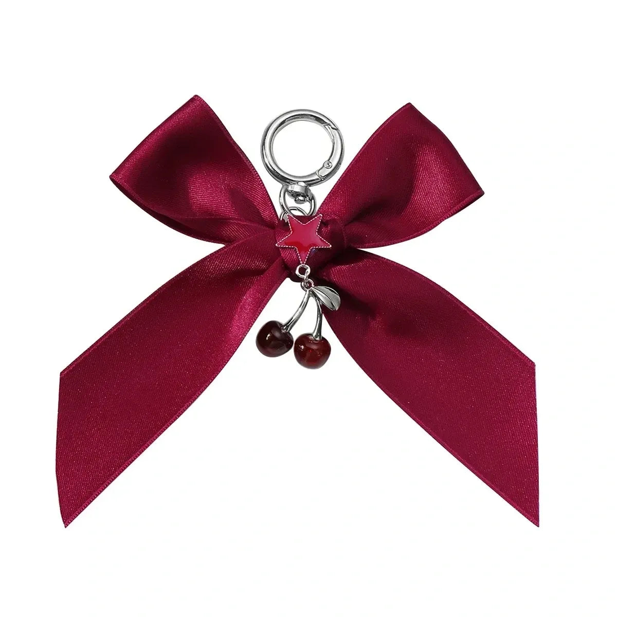 Lil Crush Bag Charm