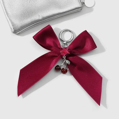 Lil Crush Bag Charm