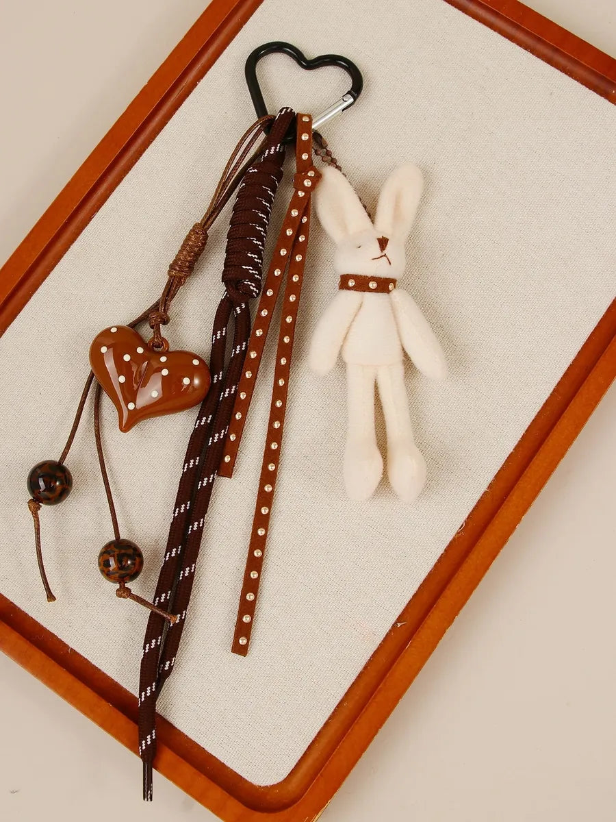 Lil Tender Bag Charm