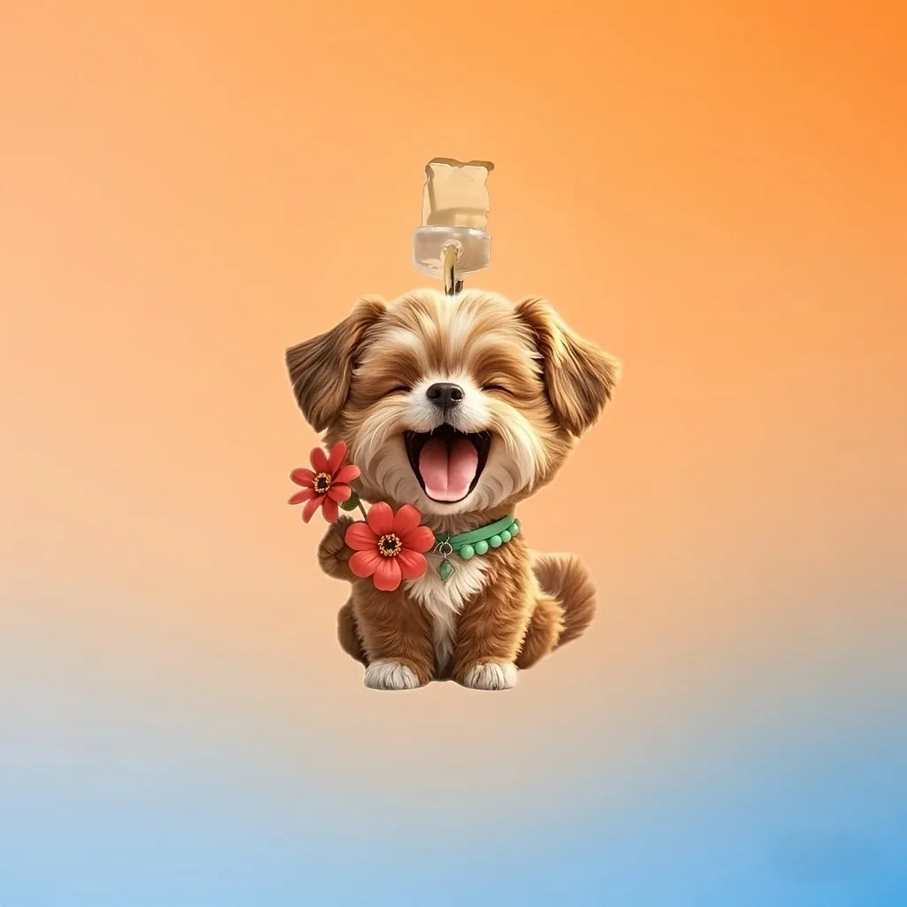 Lil Happy Paws