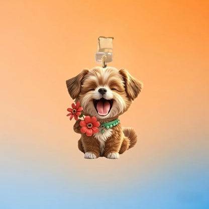 Lil Happy Paws