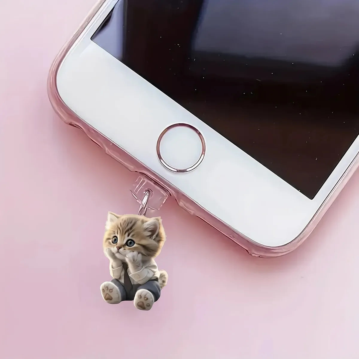 Lil Daydream Kitty Dust Plug