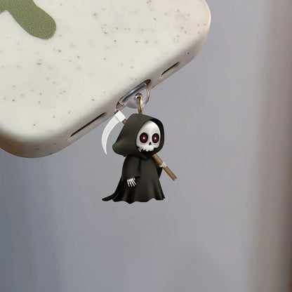 Lil Grimmy Dust Plug