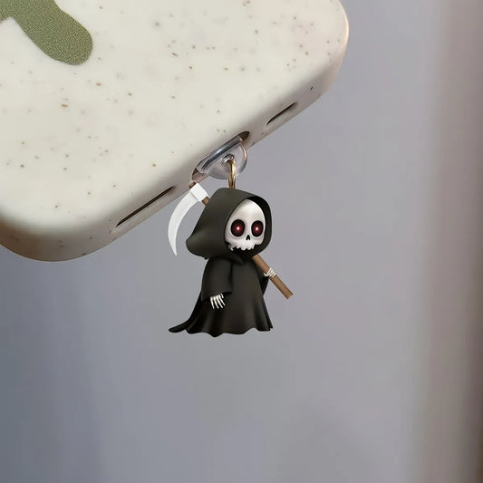 Lil Grimmy Dust Plug