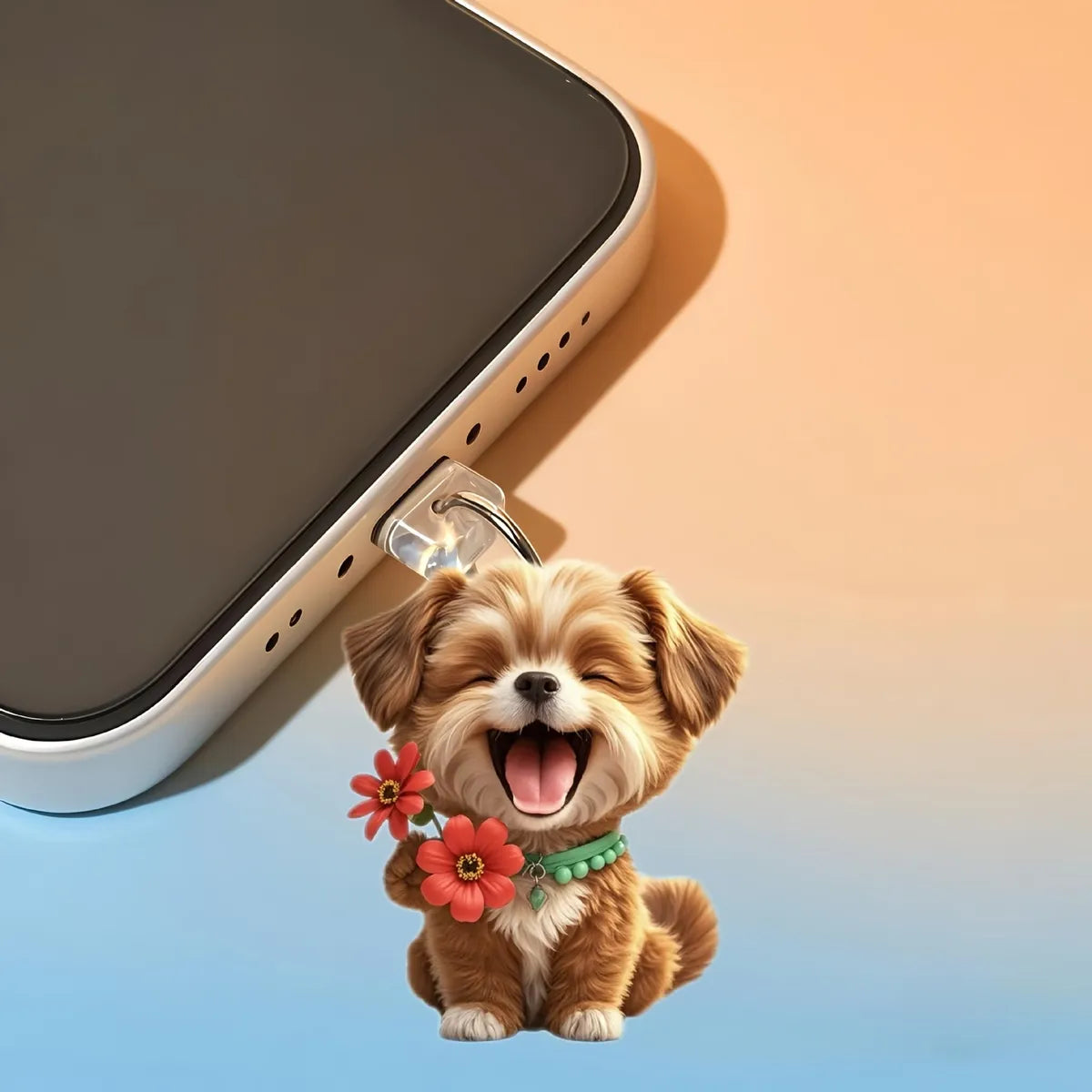 Lil Happy Paws