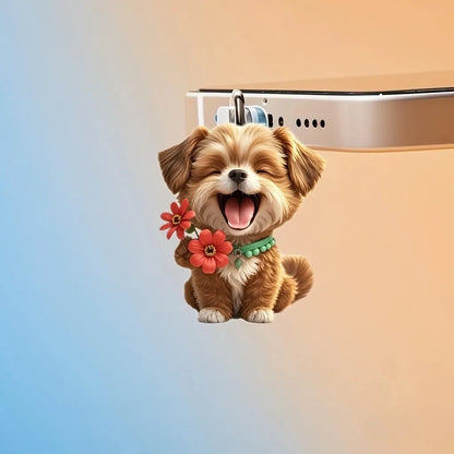 Lil Happy Paws