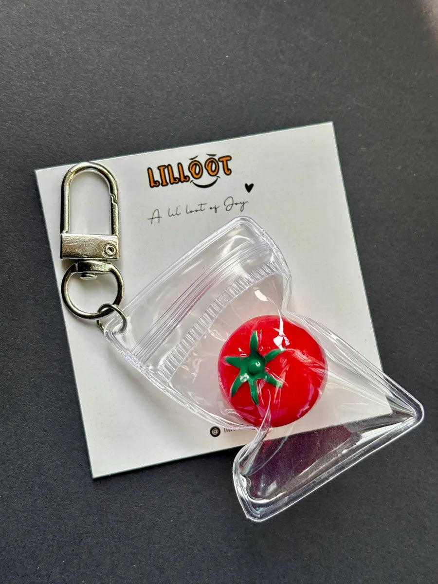 Lil Tomatina Charm