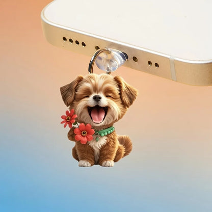Lil Happy Paws