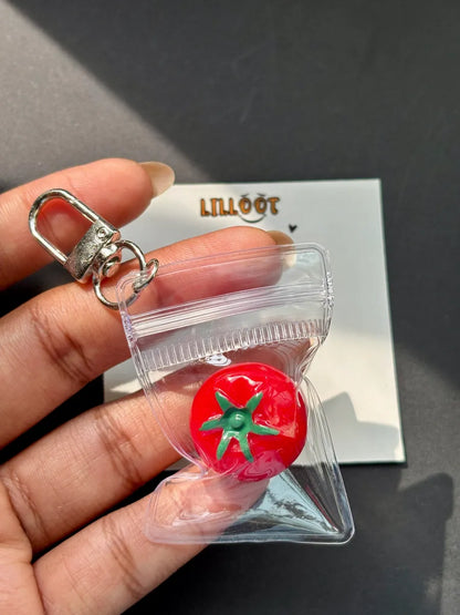 Lil Tomatina Charm