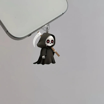 Lil Grimmy Dust Plug