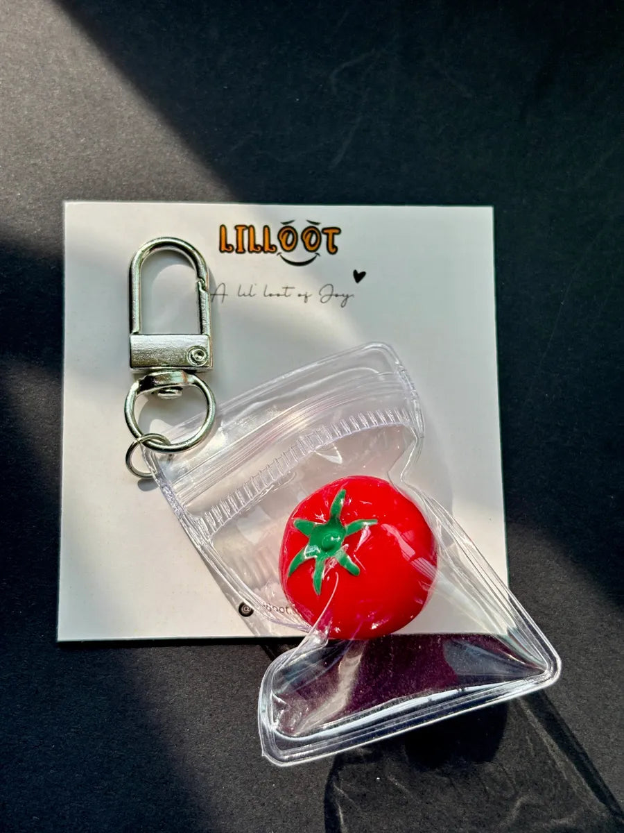 Lil Tomatina Charm