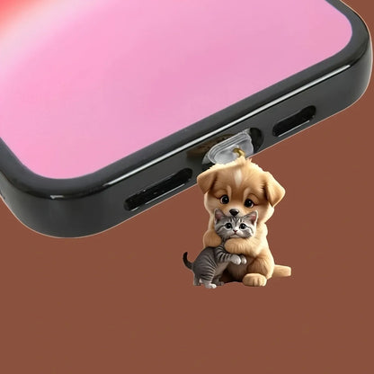 Lil Safe Paws