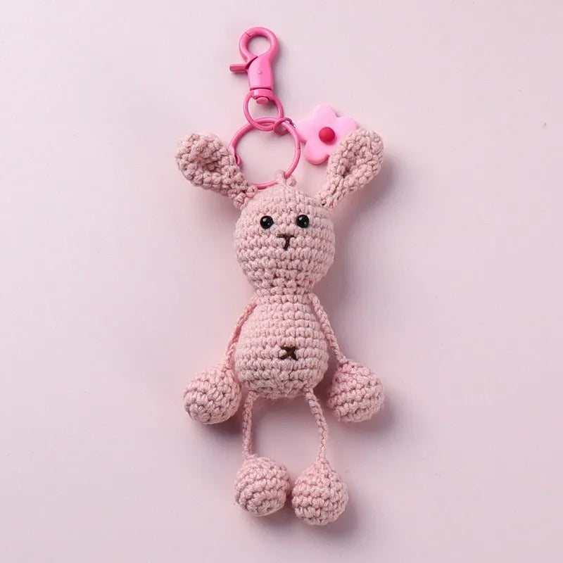 Lil Yarnies Vol. 1 - The OG Crew 🧶
